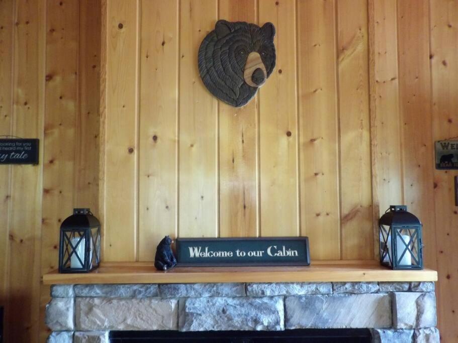Beary Tale! Your Happily Ever After Starts Here! Sevierville Zewnętrze zdjęcie