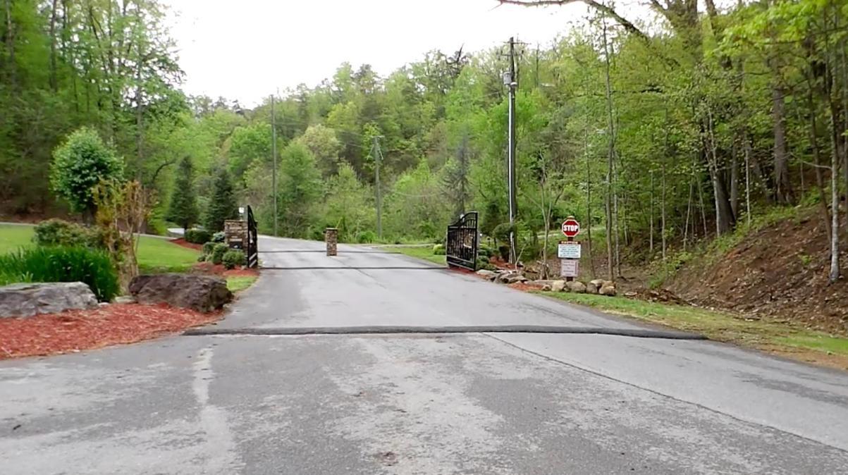 Beary Tale! Your Happily Ever After Starts Here! Sevierville Zewnętrze zdjęcie