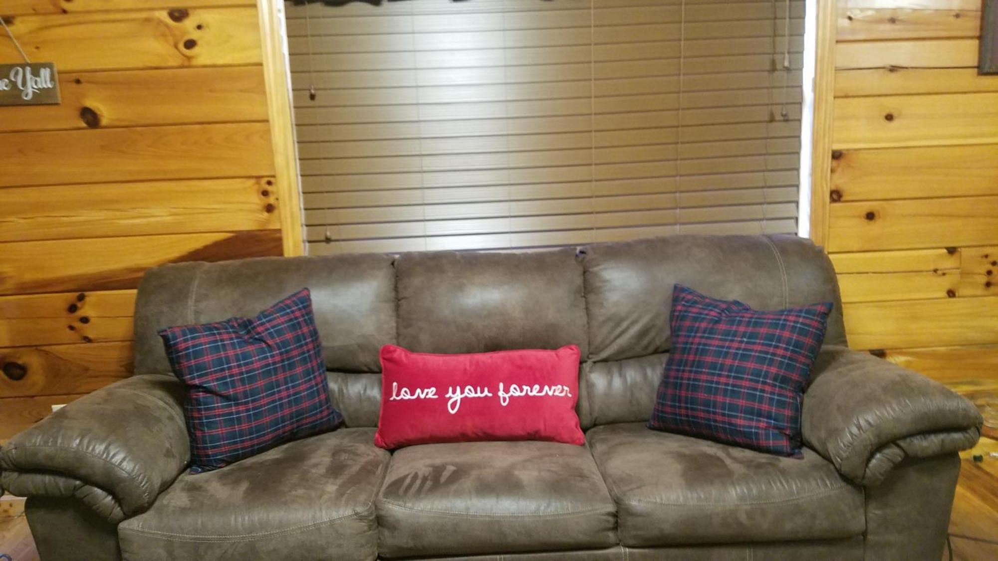 Beary Tale! Your Happily Ever After Starts Here! Sevierville Zewnętrze zdjęcie